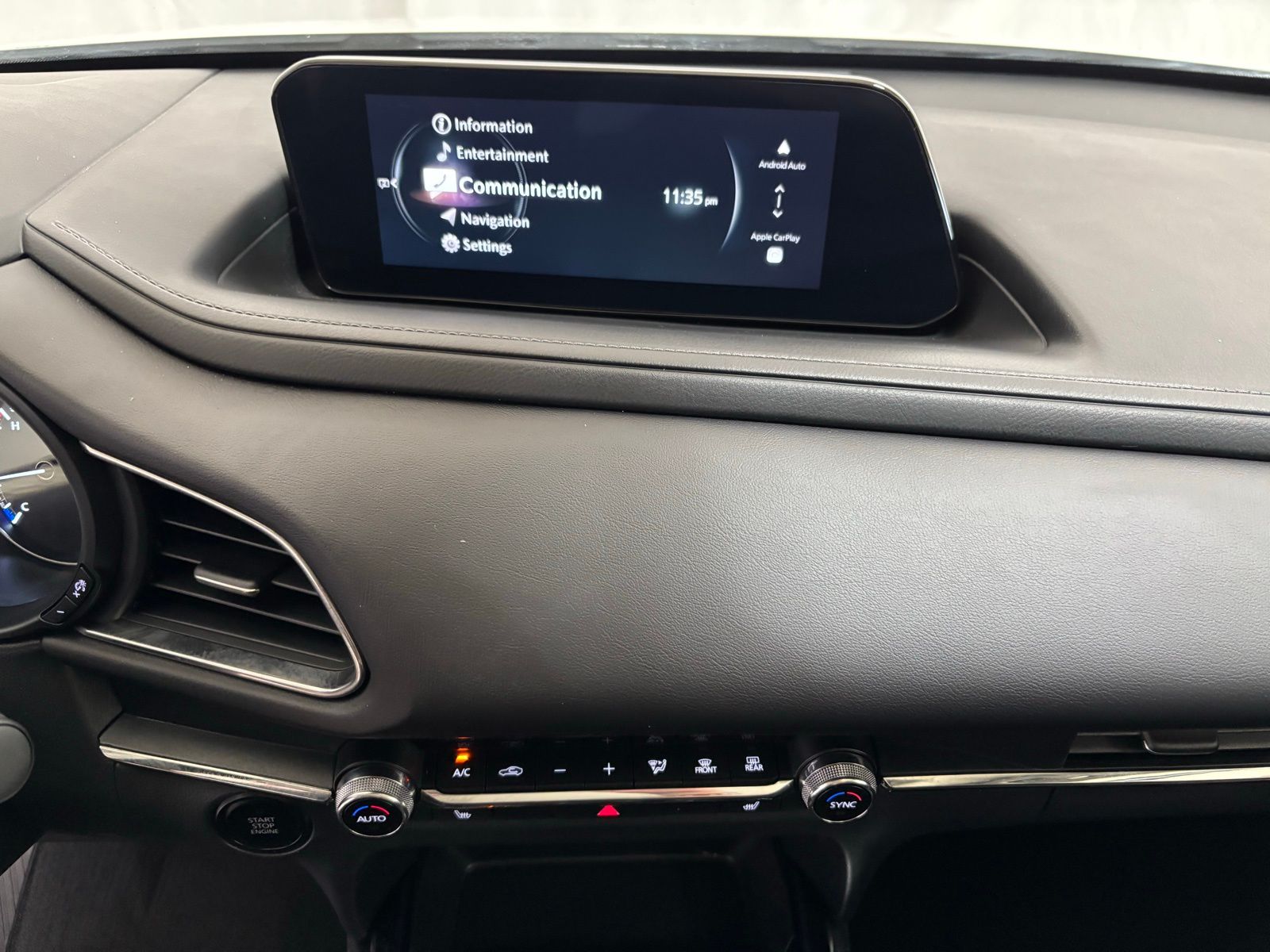 Used Car 2025 Mazda Cx-30  2.5 S Preferred Package For Sale Under $30,000 In Austin, Texas