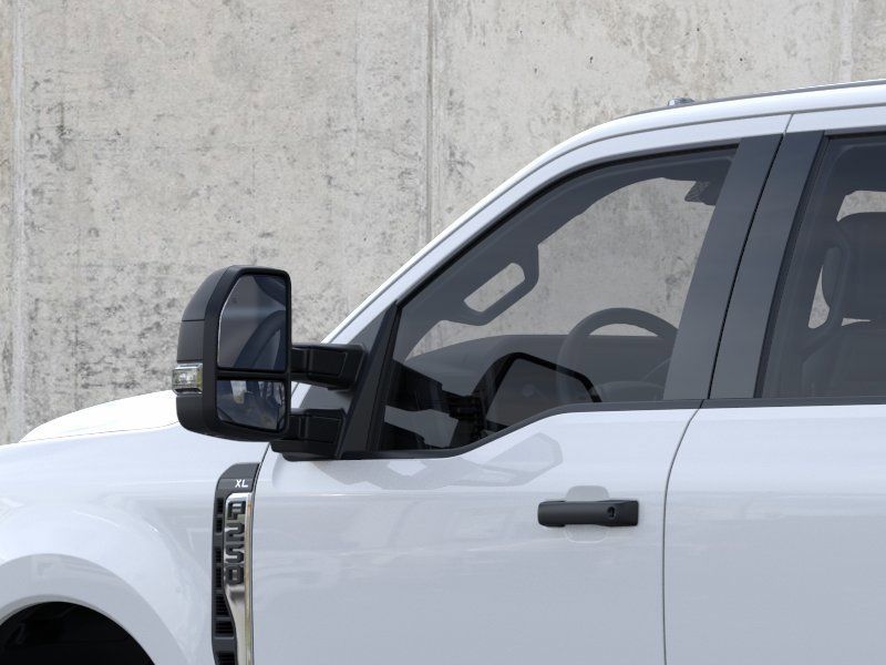 New 2026 White Ford XL image 20