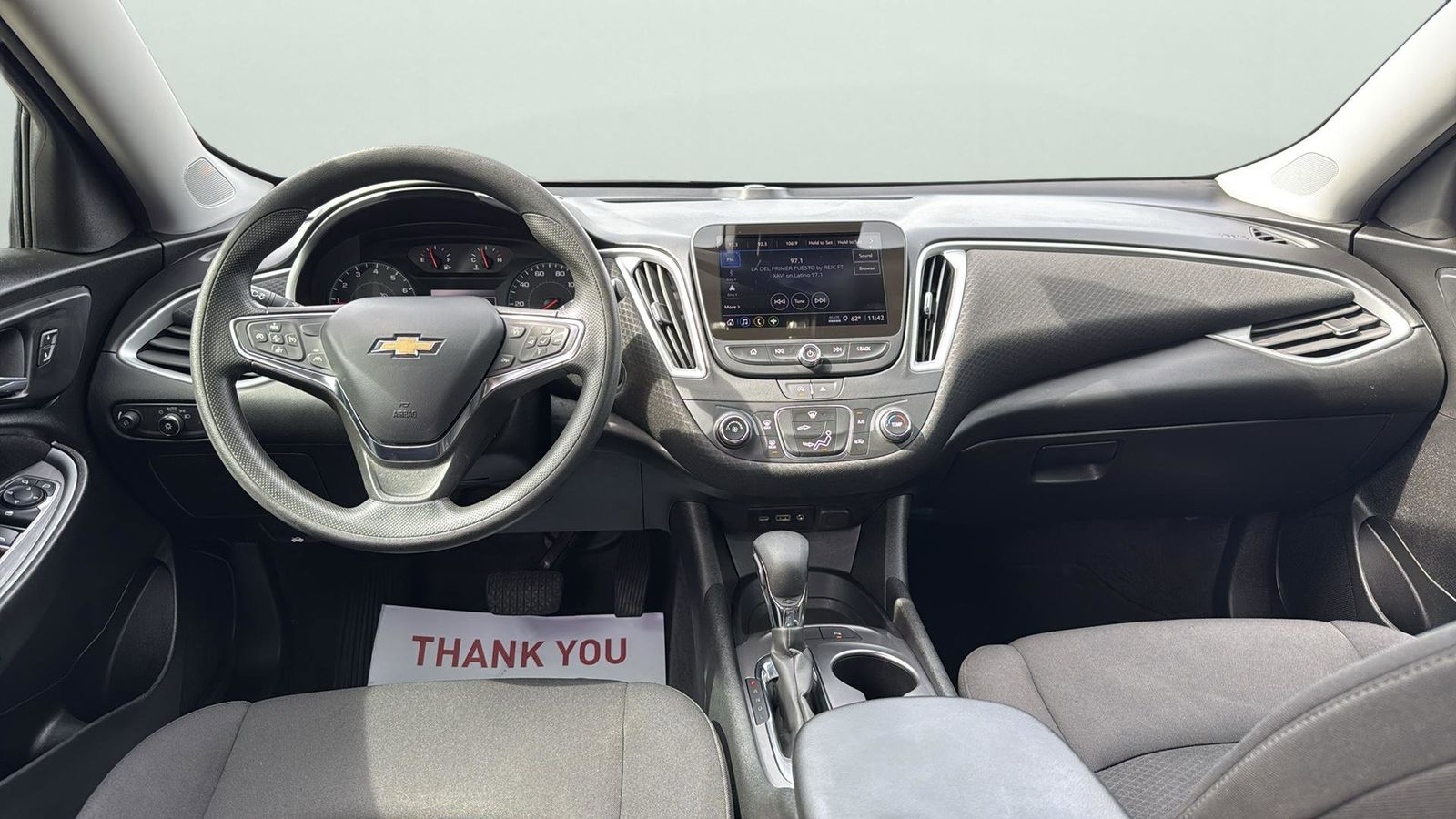 Used Car 2024 Chevrolet Malibu  Ls For Sale Under $20,000 In Austin, Texas