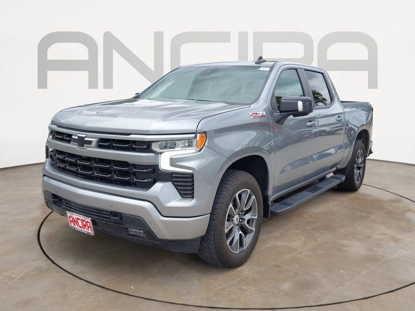 Used Car 2024 Chevrolet Silverado 1500  Rst For Sale Under $50,000 In San Antonio, Texas