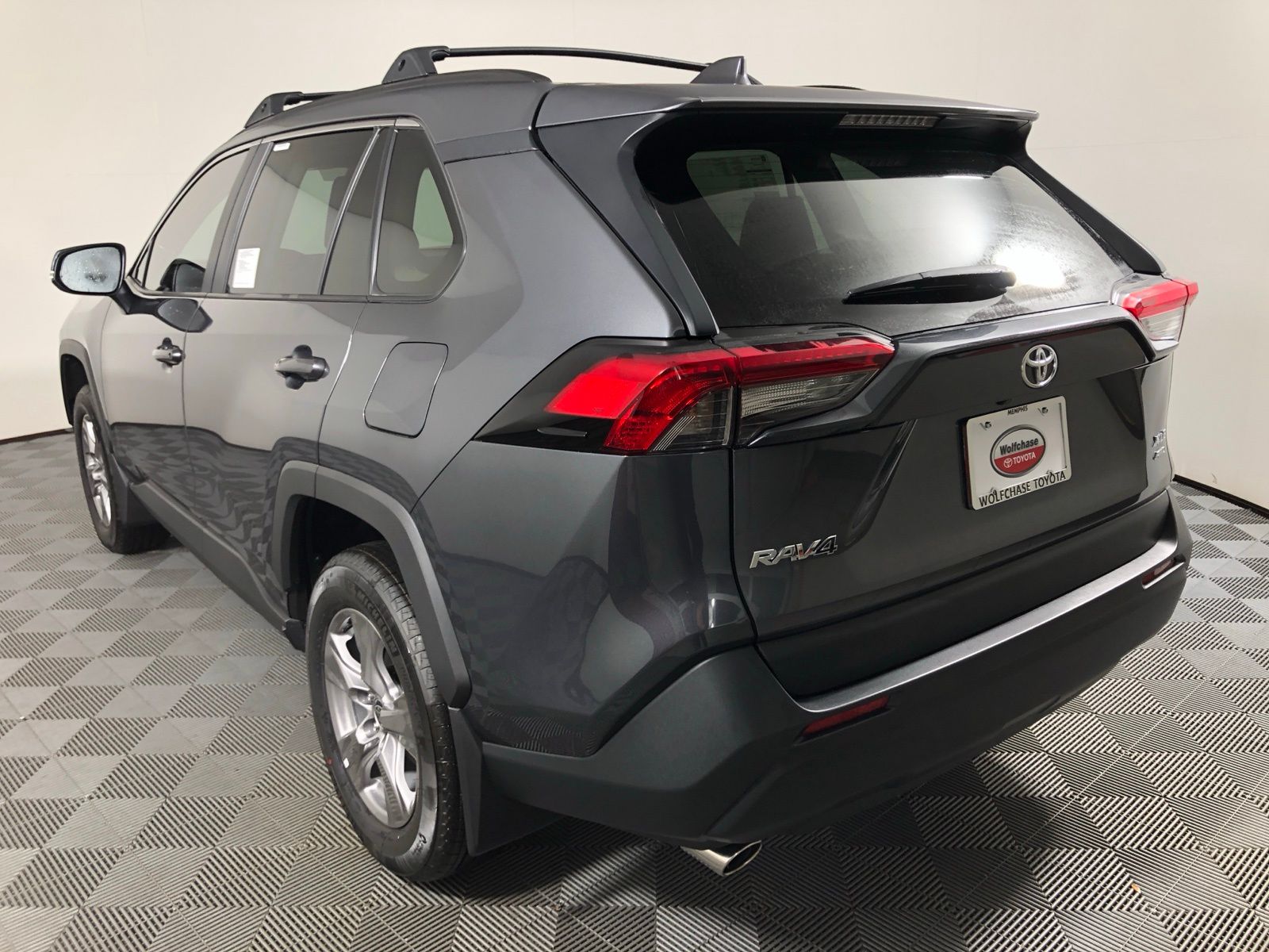 Thumbnail: 2025 Toyota RAV4 - 7