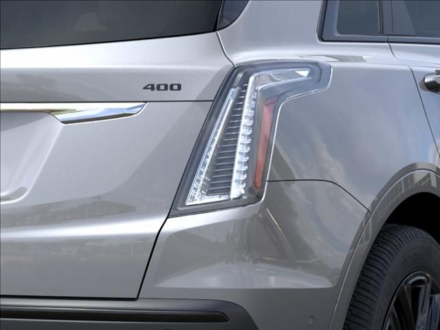 2026 Cadillac XT5 Sport - 10