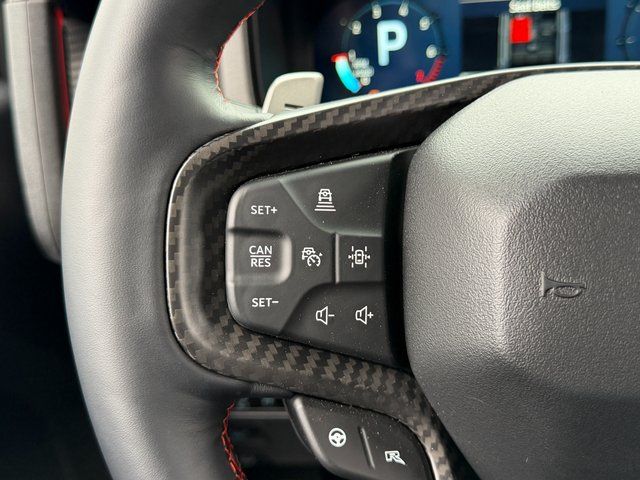 New 2026 Marsh Gray Ford Raptor image 35