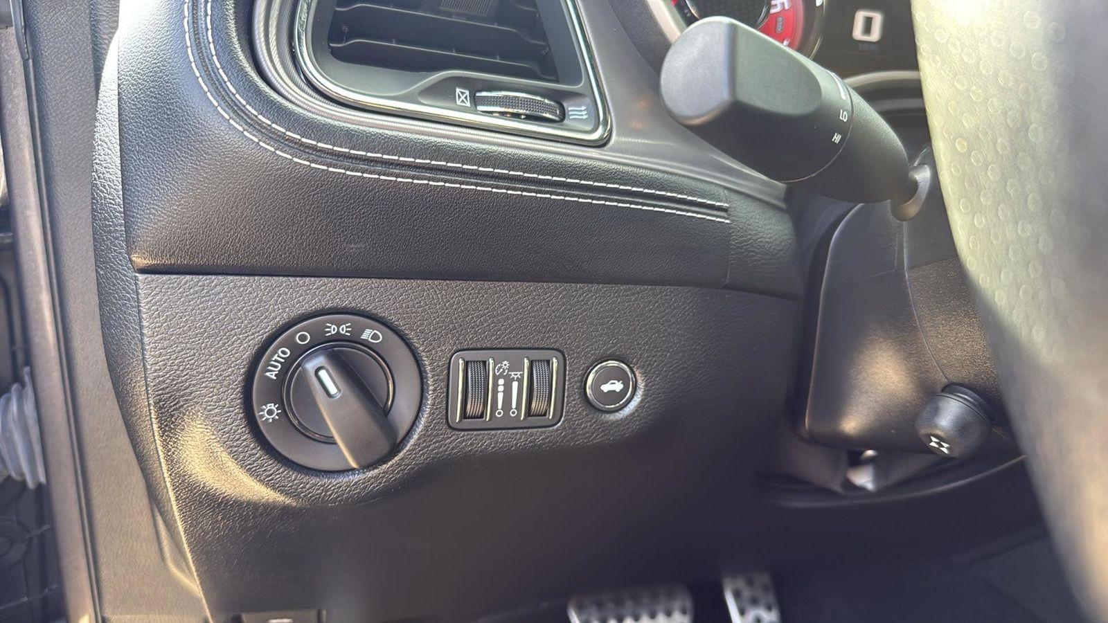 Used Car 2023 Dodge Challenger  Srt Hellcat Jailbreak For Sale Under $70,000 In Austin, Texas