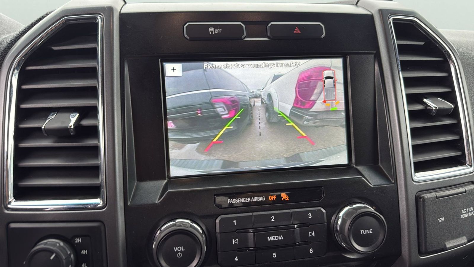 Used Car 2016 Ford F-150  Xlt For Sale Under $25,000 In Austin, Texas