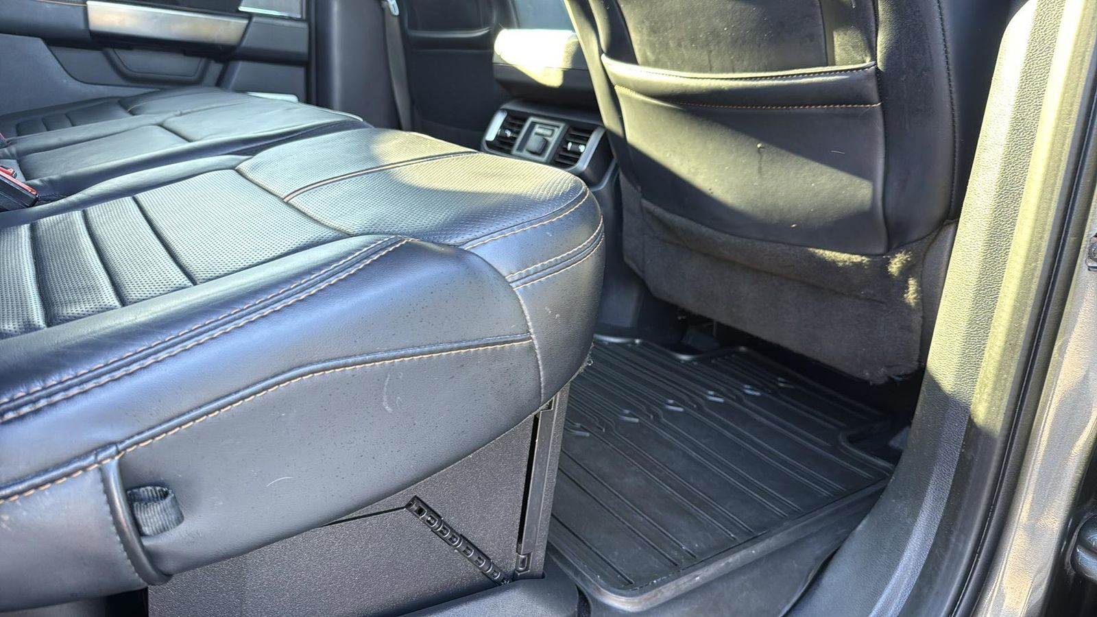 Used Car 2023 Ford F-150  Platinum For Sale Under $60,000 In Austin, Texas