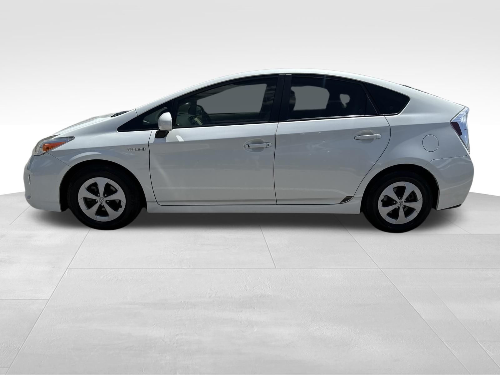 Used Car 2015 Toyota Prius  Two For Sale Under $10,000 In Austin, Texas