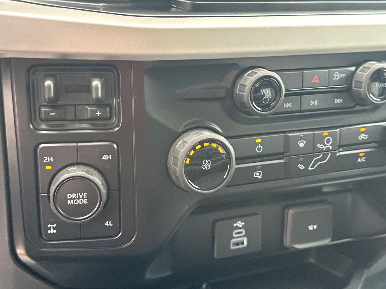 New 2026 Race Red Ford F-250® XLT image 26