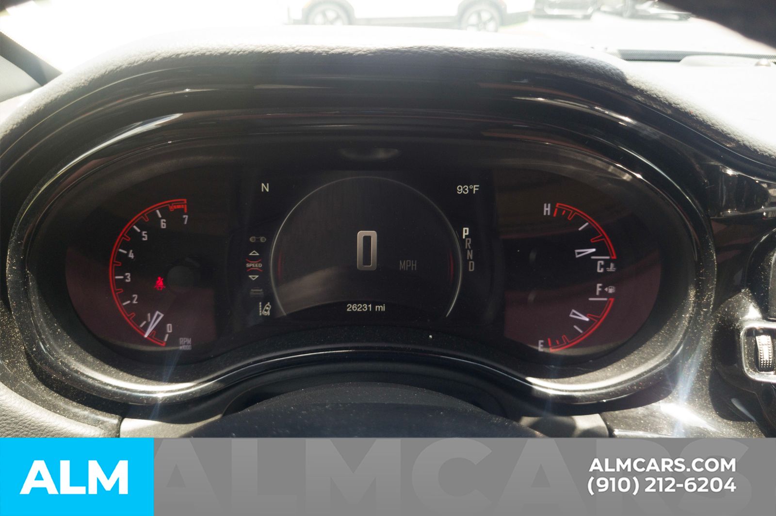 Used 2025 Gray Clearcoat Dodge GT Plus image 33