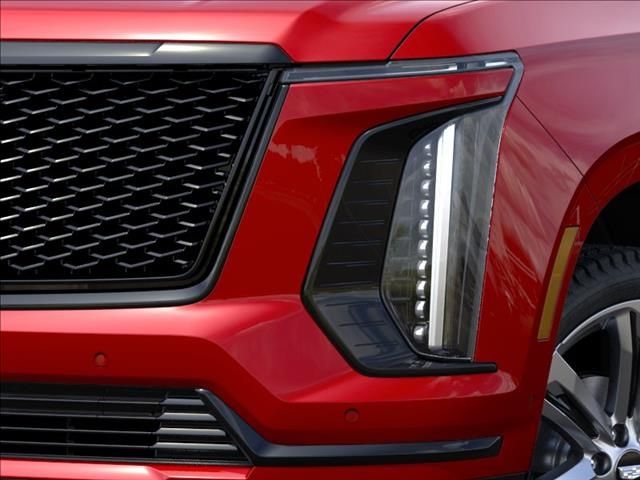2026 Cadillac Escalade Sport - 9