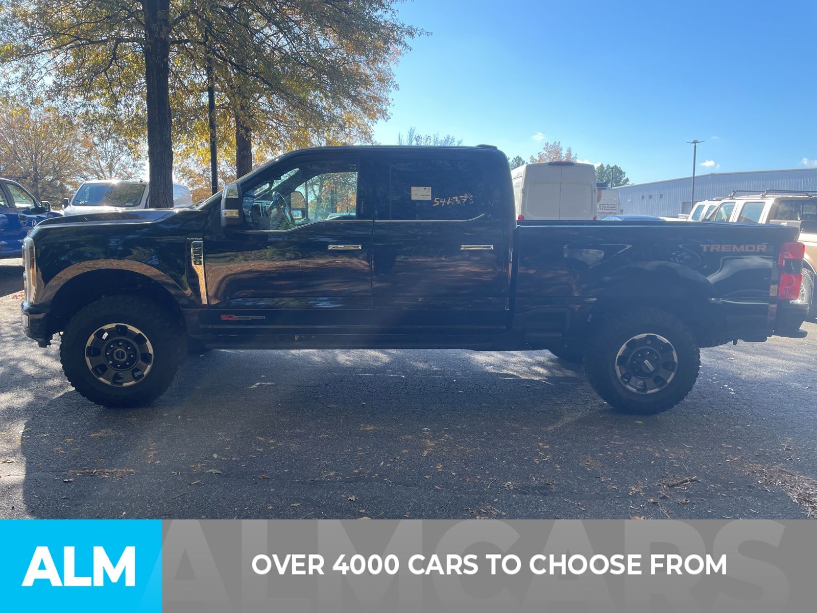 2024 Ford F-250 photo 2