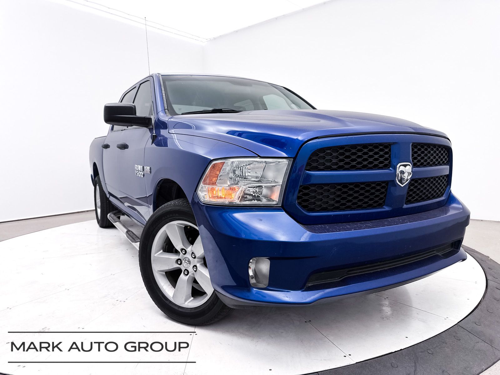 2016 RAM 1500 Express