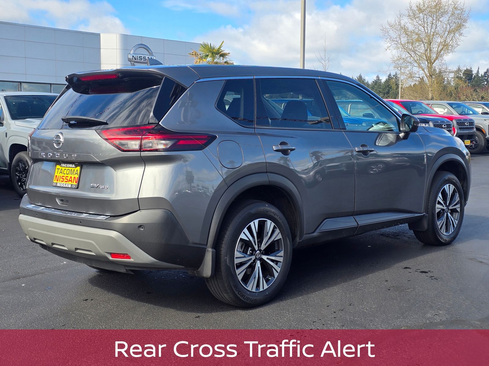 View vehicle photo 5