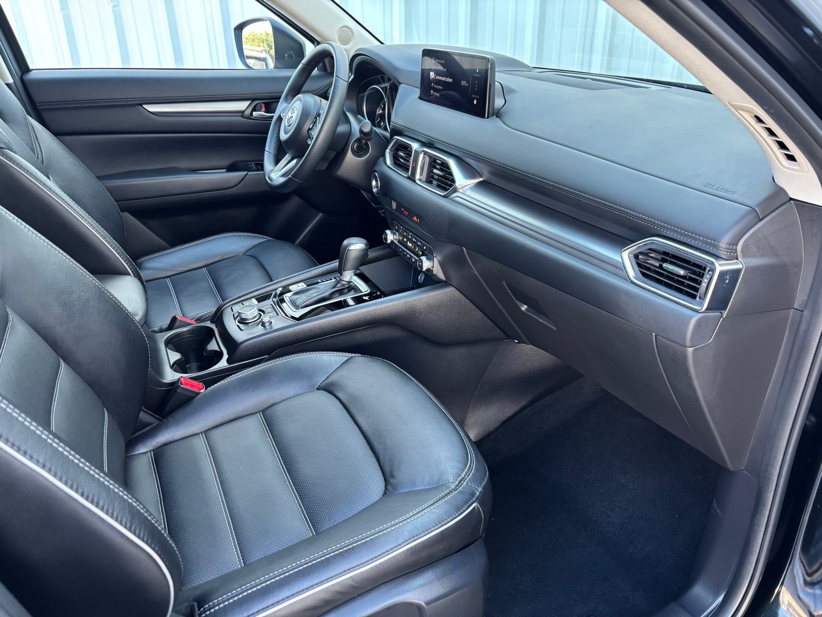 Used Car 2025 Mazda Cx-5  2.5 S Preferred Package For Sale Under $30,000 In Austin, Texas