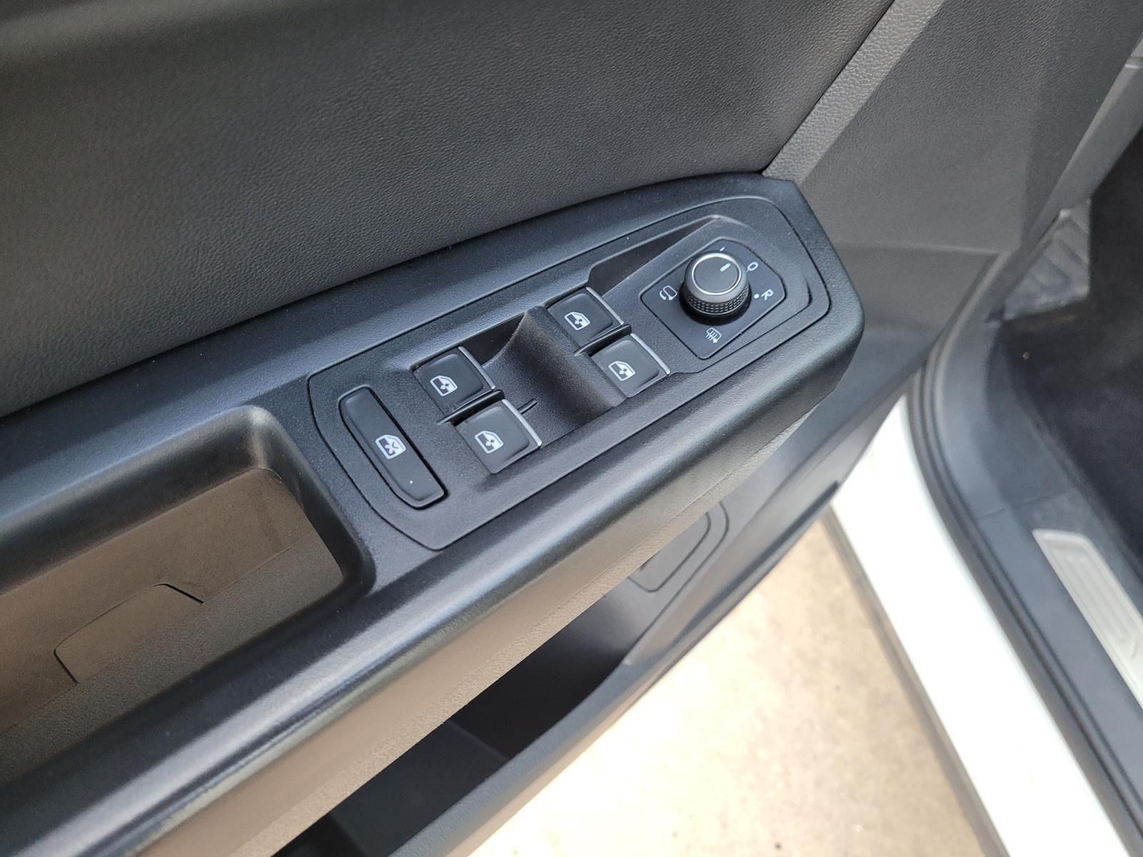 used 2019 Volkswagen Atlas car, priced at $19,000