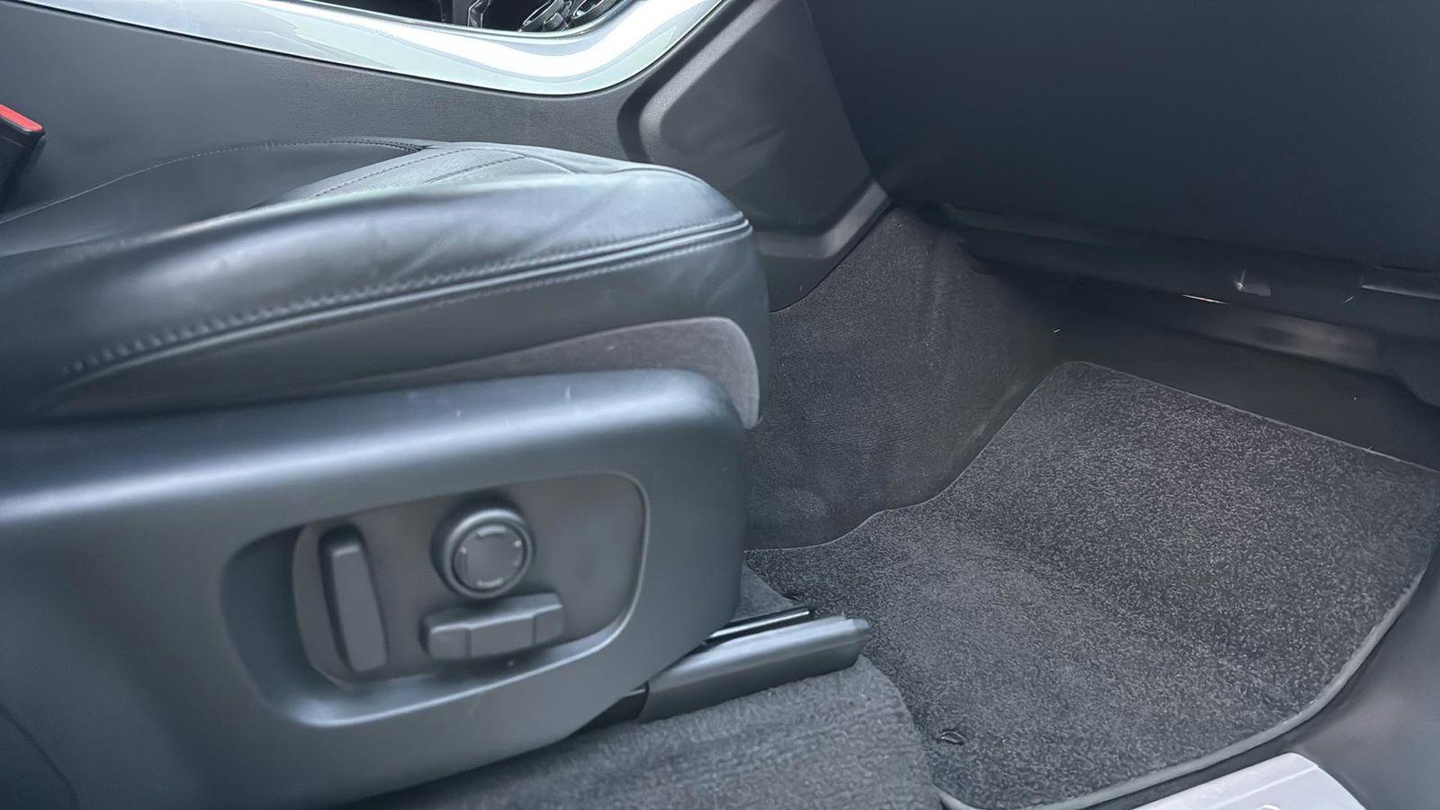 Used Car 2019 Land Rover Range Rover Sport  Supercharged For Sale Under $35,000 In Austin, Texas