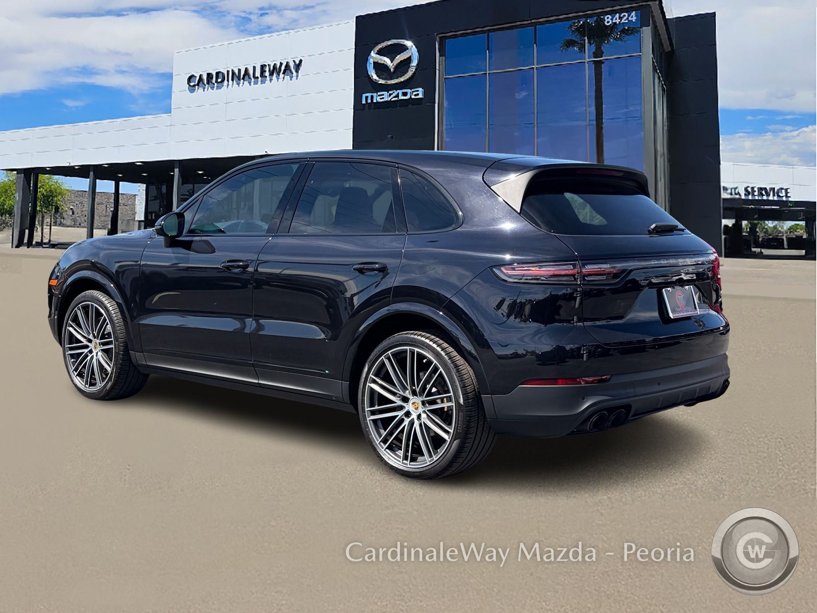 View vehicle photo 4