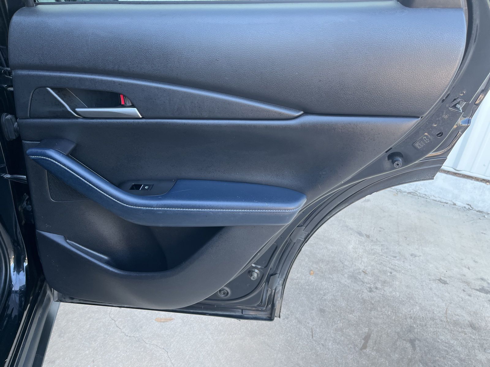 Used Car 2020 Mazda Cx-30  Select For Sale Under $15,000 In Austin, Texas