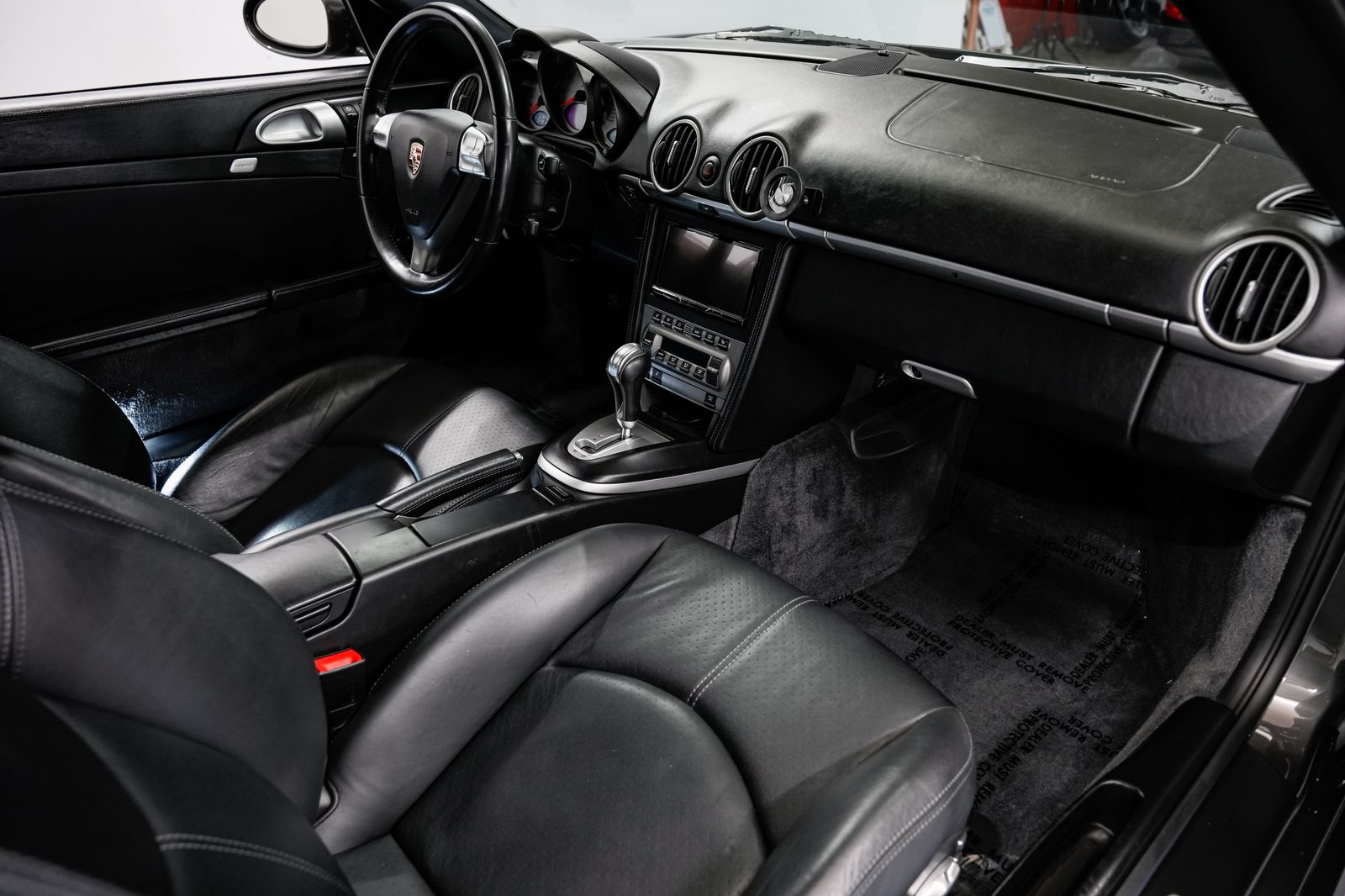 2006 Porsche Cayman S — photo 24