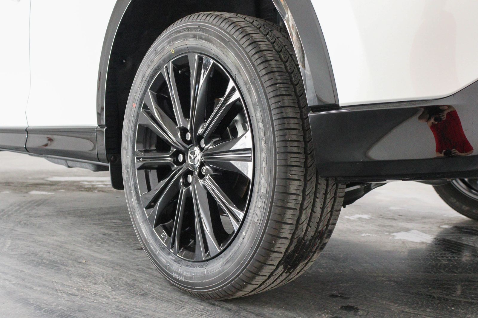 New Car 2025 Mazda Cx-5  2.5 Turbo Premium For Sale Under $40,000 In Austin, Texas