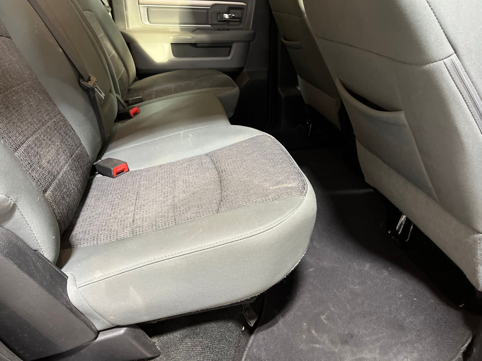 Used Car 2015 Ram 1500  Lone Star For Sale Under $15,000 In Austin, Texas
