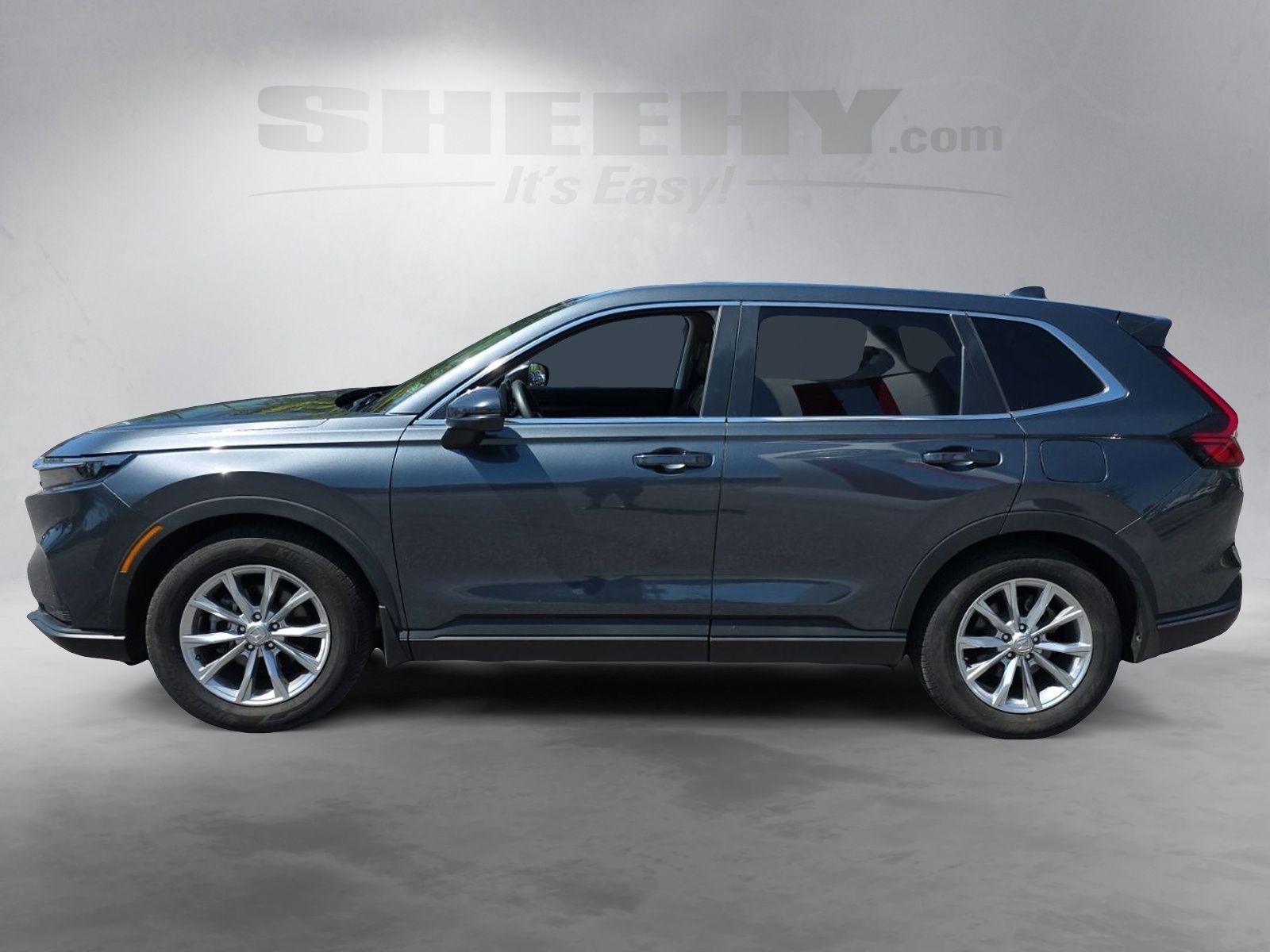 Used 2023  Honda EX image 14