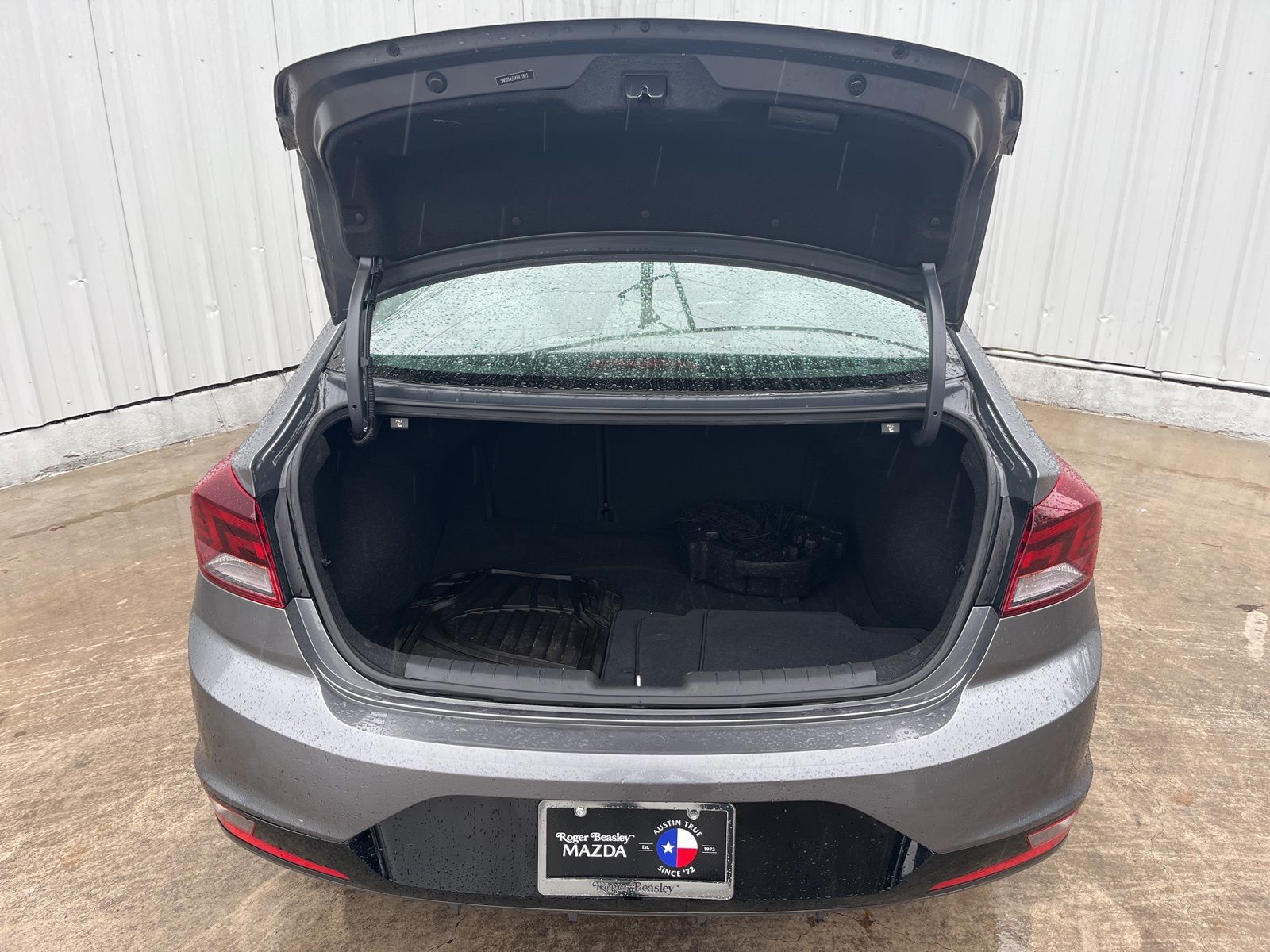 Used Car 2019 Hyundai Elantra  Sel For Sale Under $15,000 In Austin, Texas
