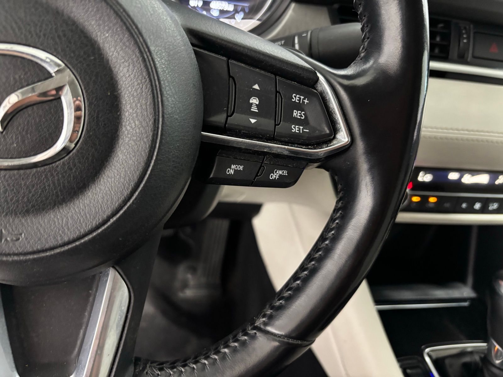Used Car 2021 Mazda Mazda6  Grand Touring Reserve For Sale Under $25,000 In Austin, Texas