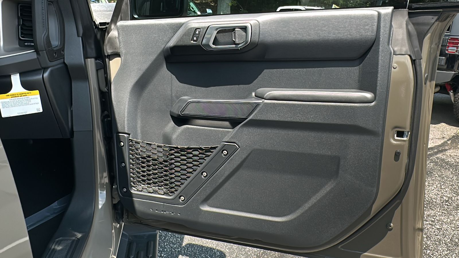 New 2026 Marsh Gray Ford Outer Banks® image 15