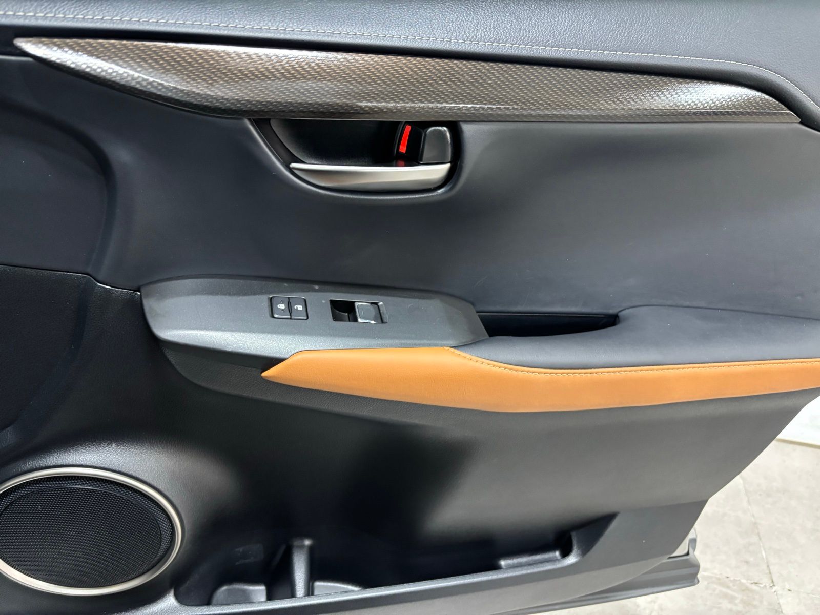 Used Car 2019 Lexus Nx  For Sale Under $25,000 In Austin, Texas