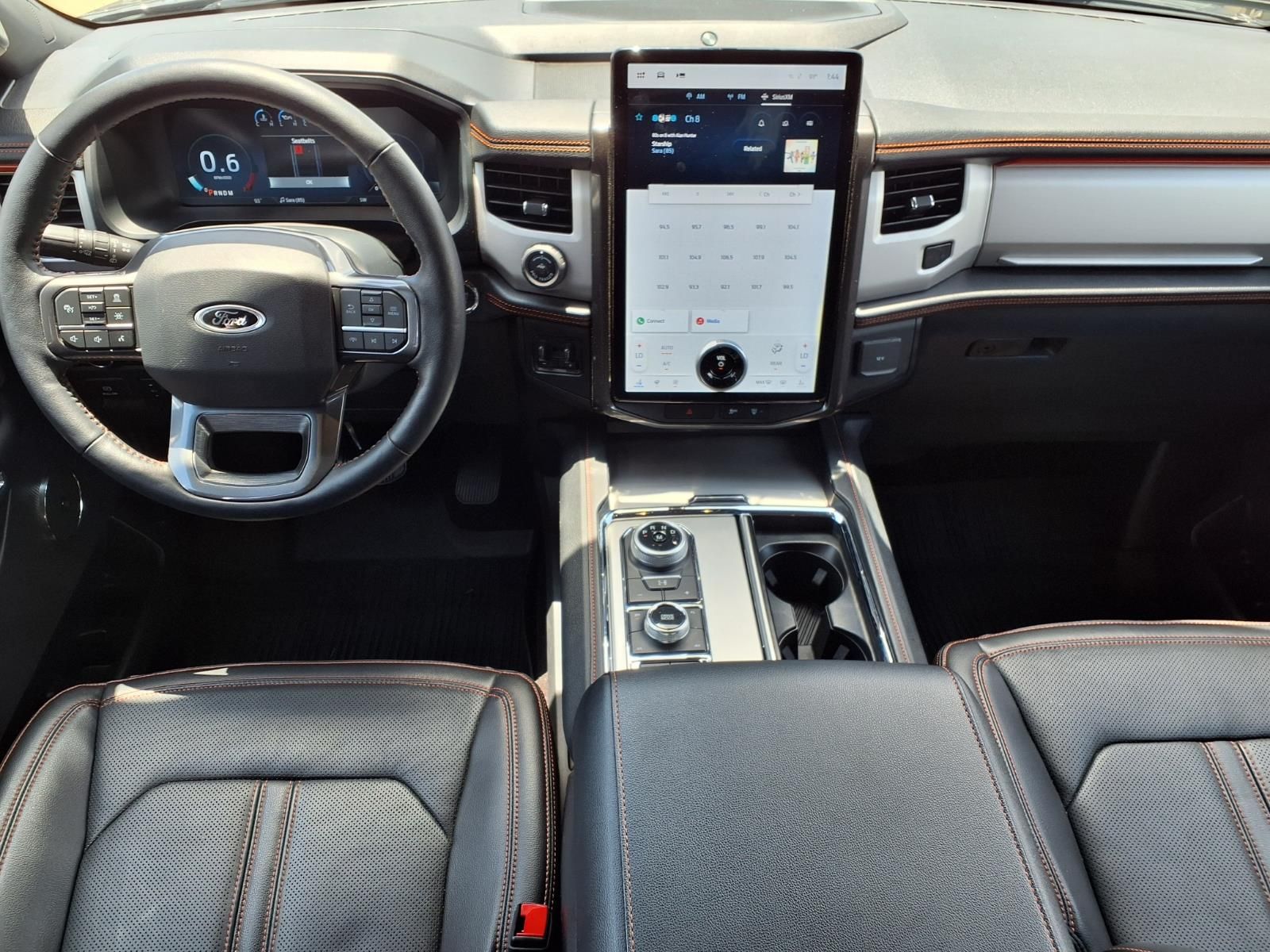2023 Ford Expedition Timberline - 8
