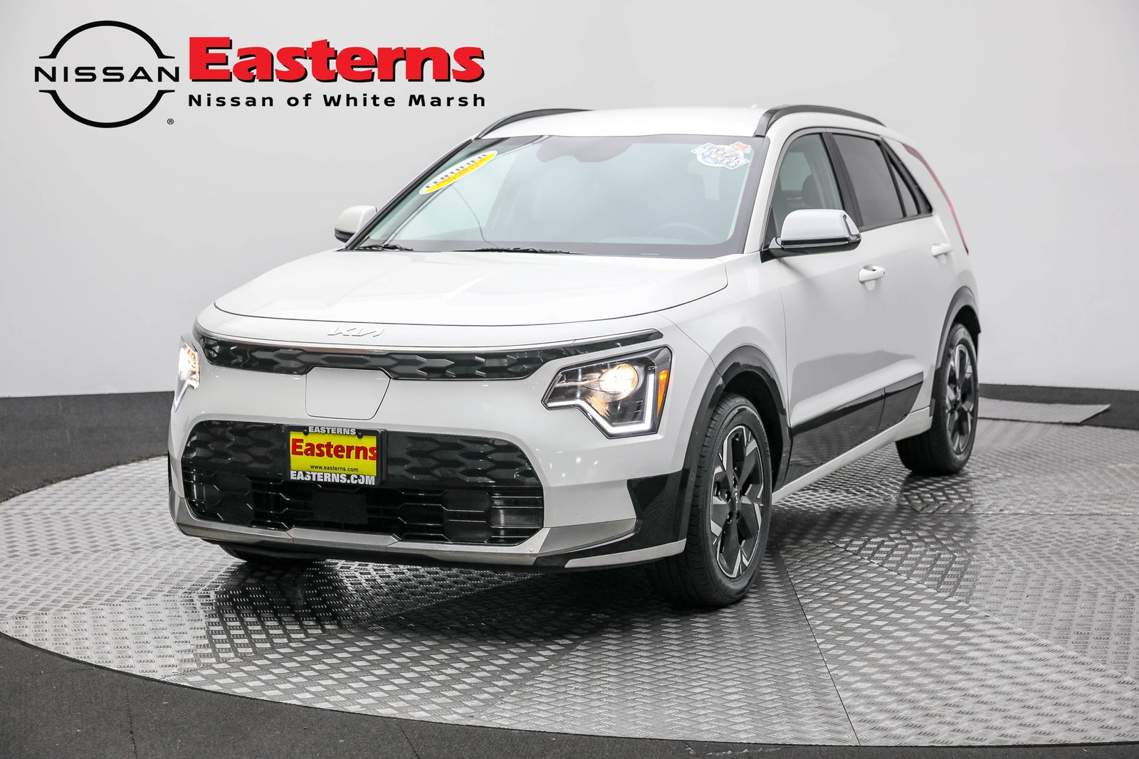 2024 Kia Niro EV Wind FWD