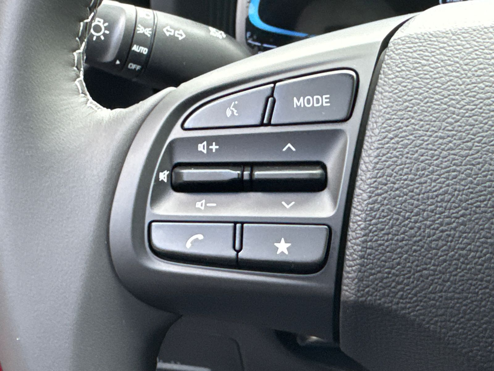 Certified Used 2025 Red Hyundai SEL image 24