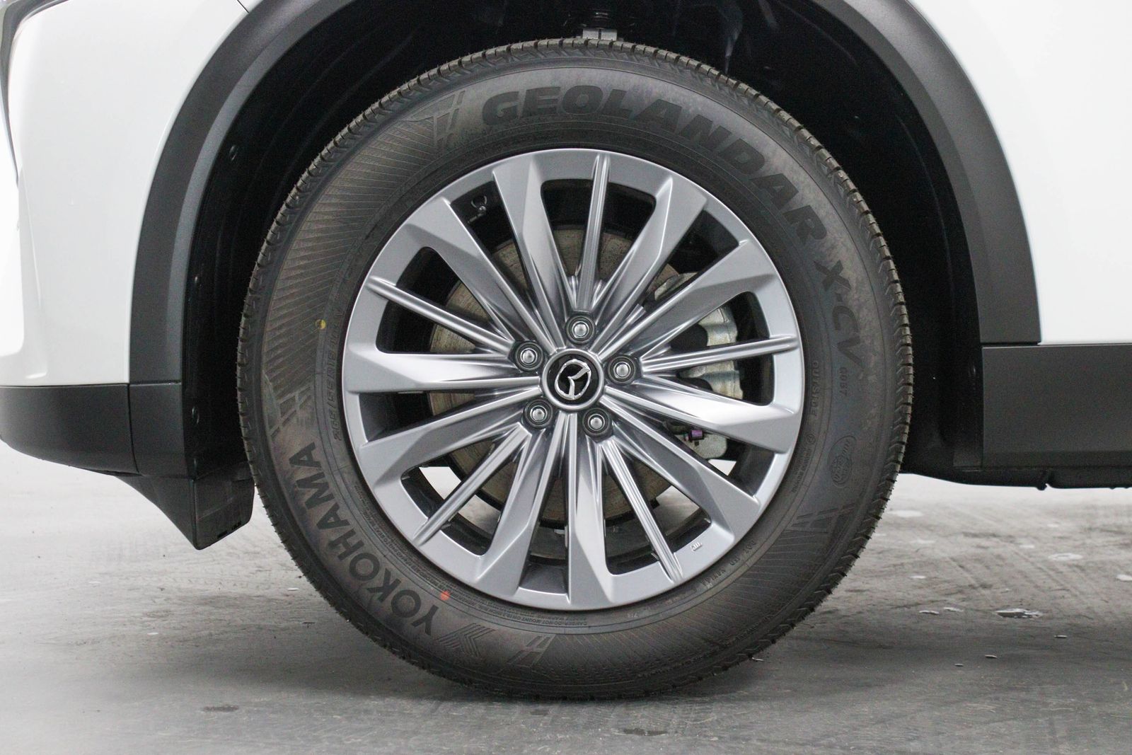 New Car 2025 Mazda Cx-90  3.3 Turbo Preferred For Sale Under $50,000 In Austin, Texas