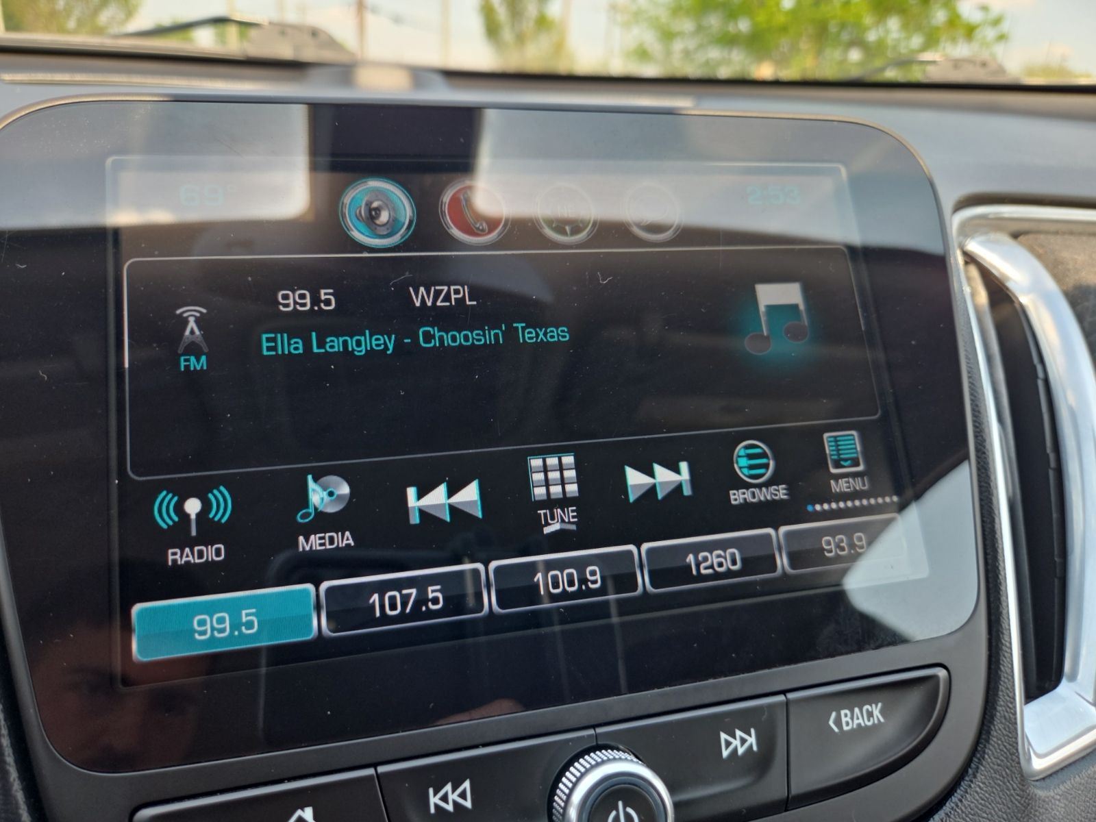 used 2016 Chevrolet Malibu car, priced at $12,700