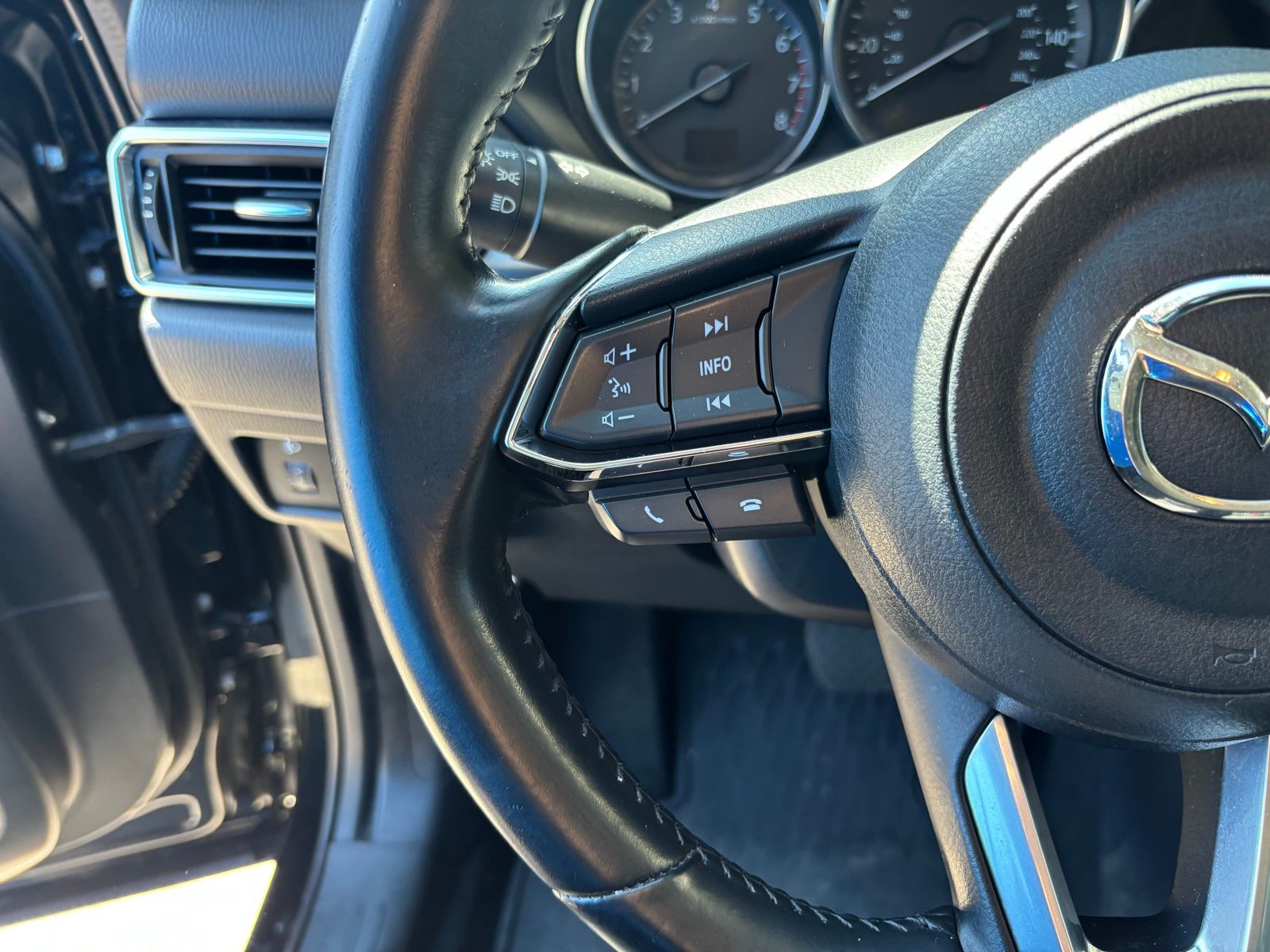 Used Car 2018 Mazda Cx-5  Sport For Sale Under $20,000 In Austin, Texas