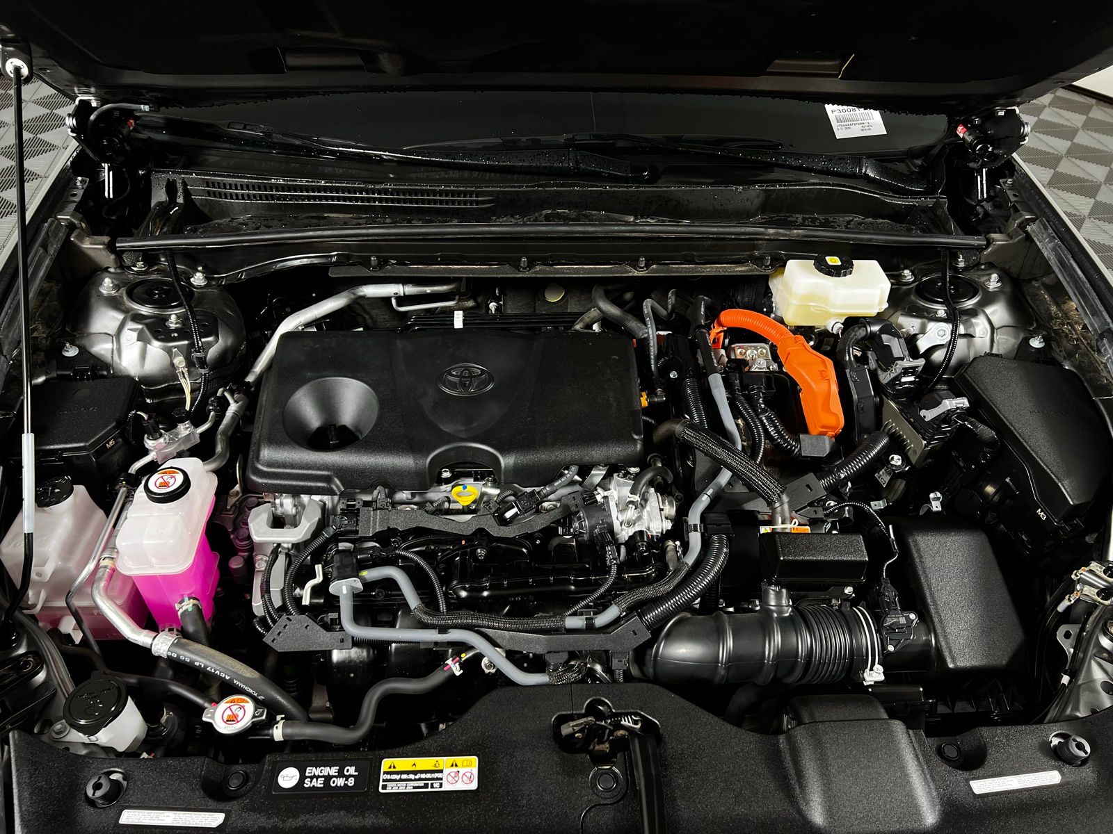 Thumbnail: 2023 Toyota Crown - 9