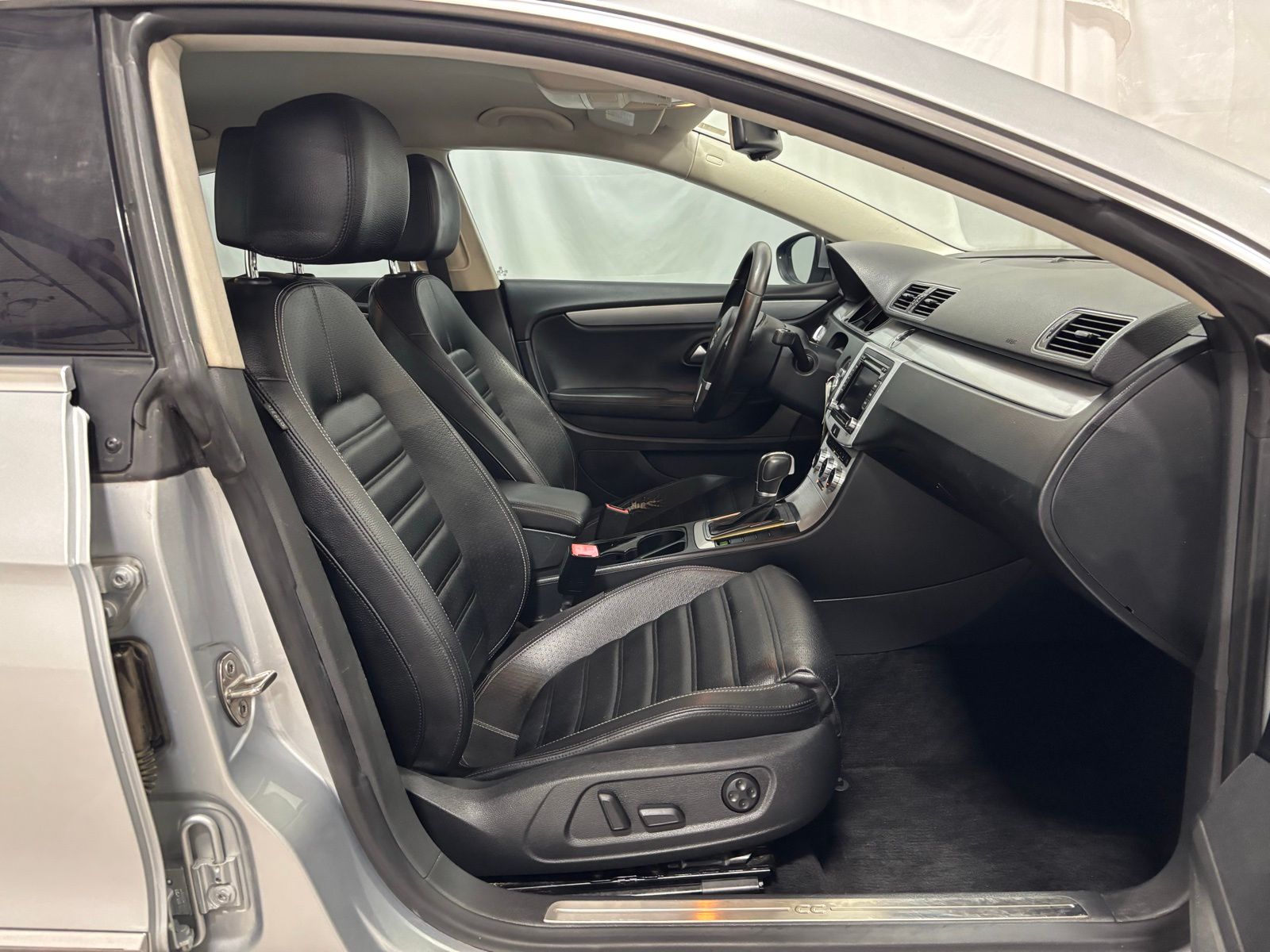 Used Car 2013 Volkswagen Cc  For Sale Under $10,000 In Austin, Texas