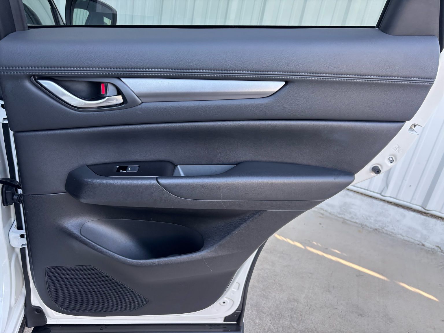 Used Car 2025 Mazda Cx-5  2.5 S Preferred Package For Sale Under $30,000 In Austin, Texas