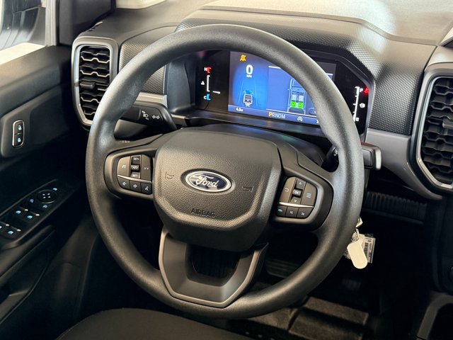 New 2026 Oxford White Ford XL image 18