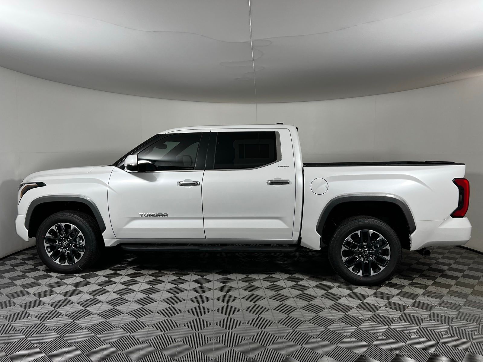 Thumbnail: 2026 Toyota Tundra - 8
