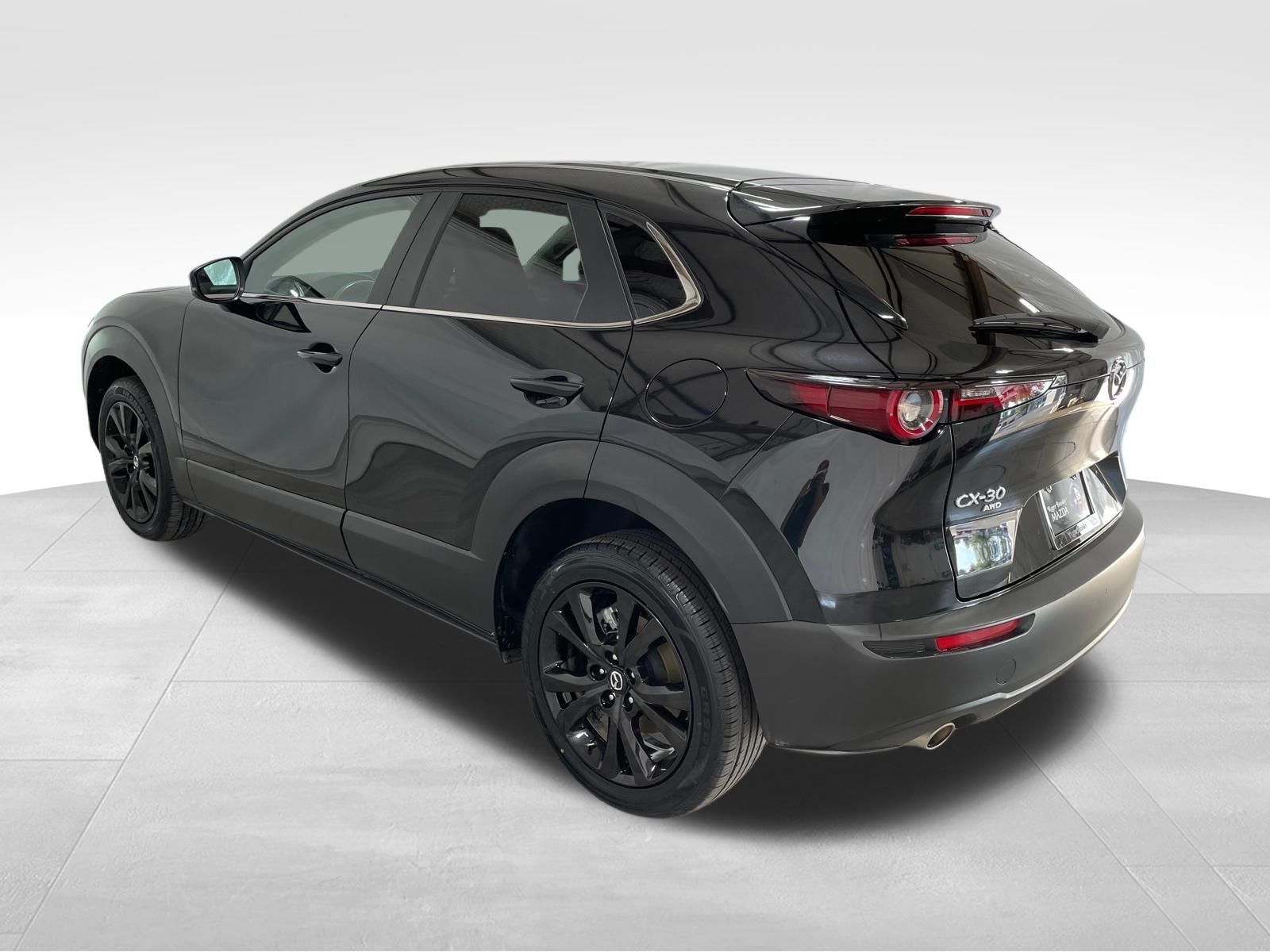 Used Car 2024 Mazda Cx-30  2.5 S Select Sport For Sale Under $25,000 In Austin, Texas