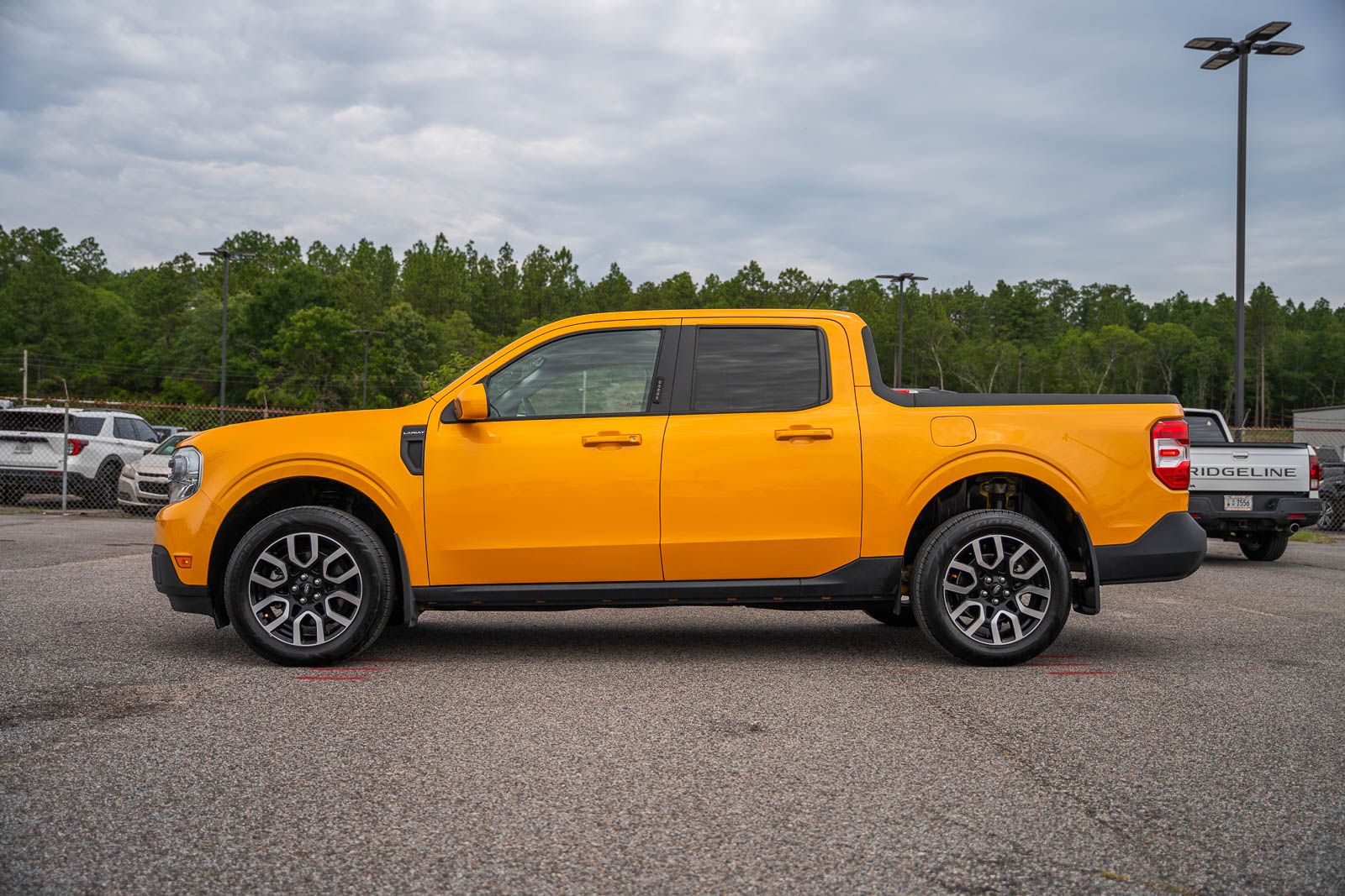 Used 2023 Ford Maverick Truck