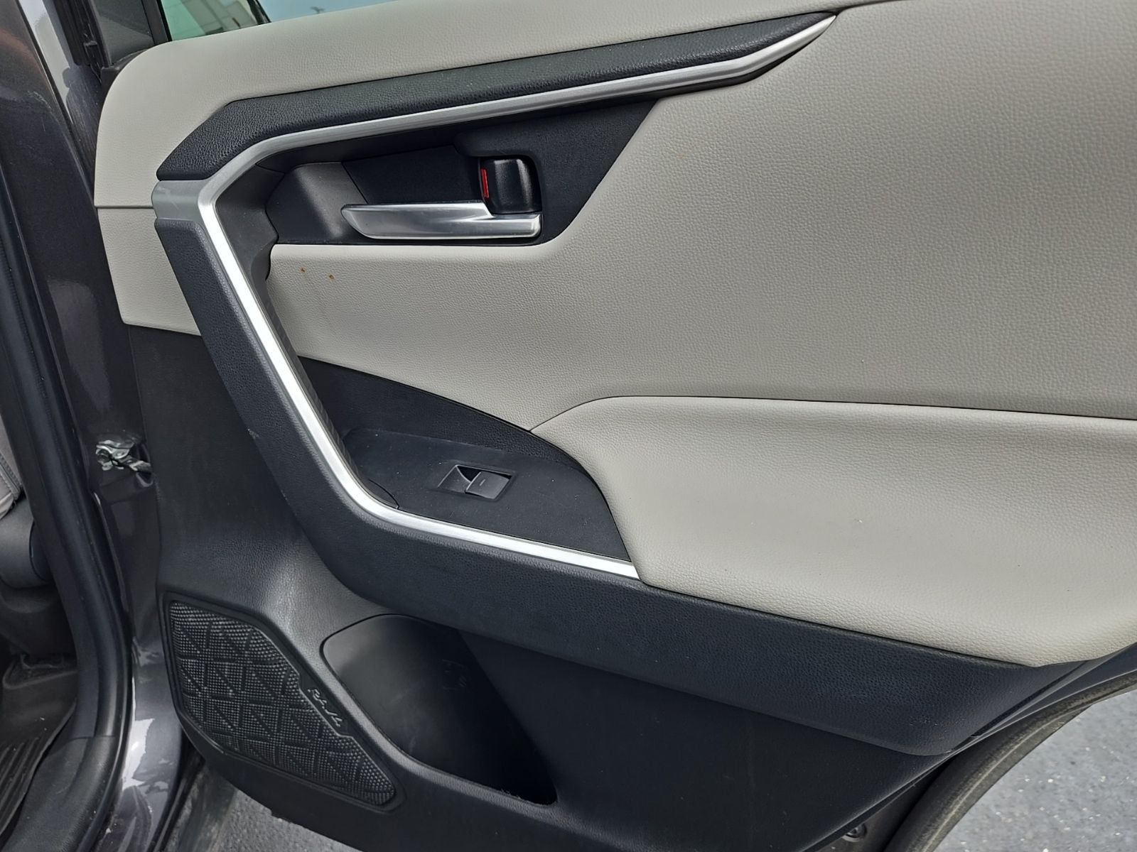 used 2023 Toyota RAV4 car, priced at $30,947