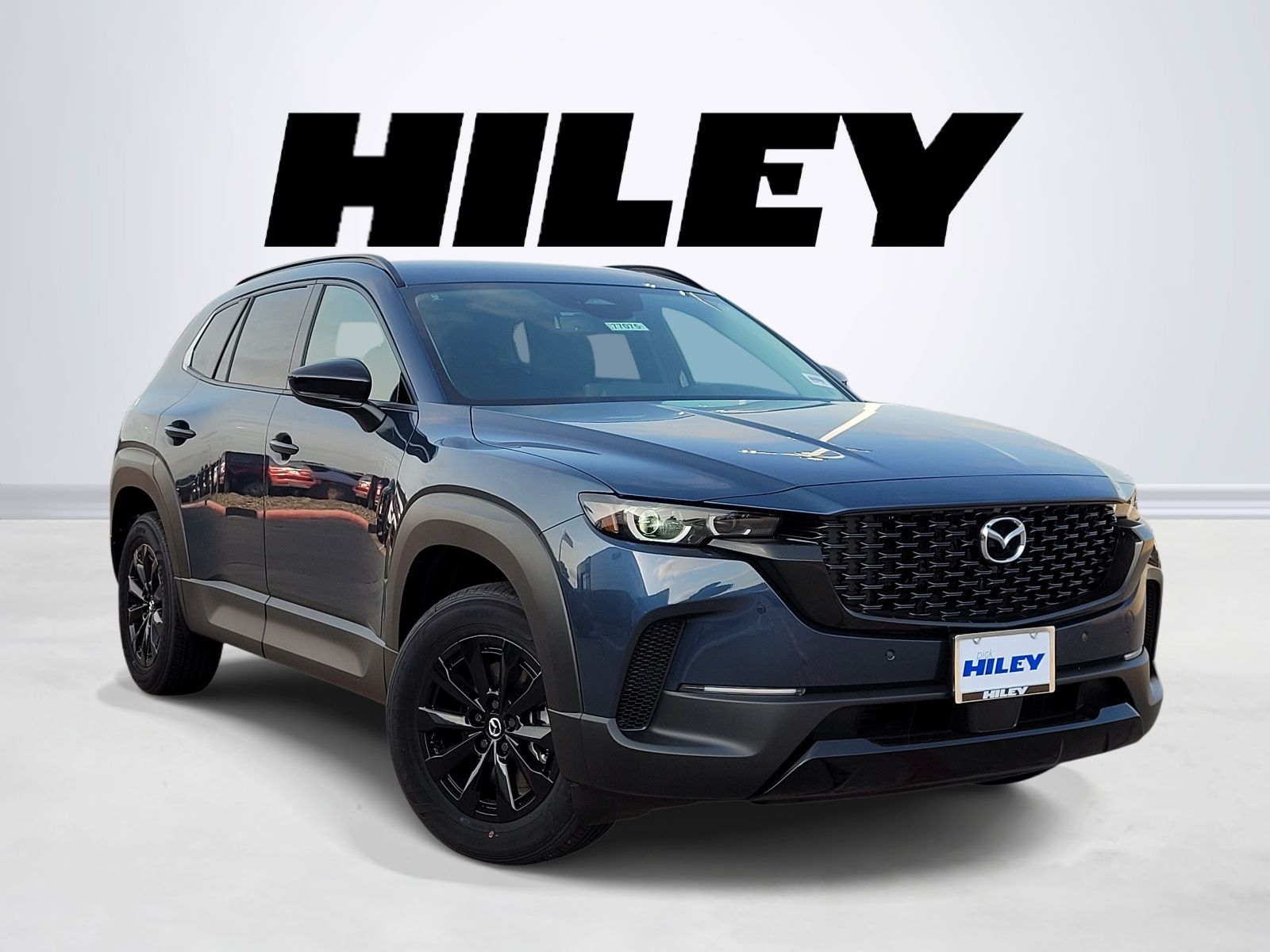 2026 Mazda Mazda CX-50 Hybrid