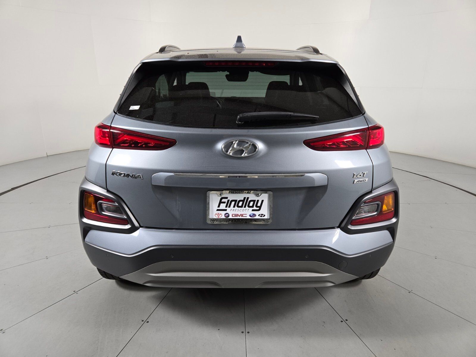 2020 Hyundai Kona Ultimate 5