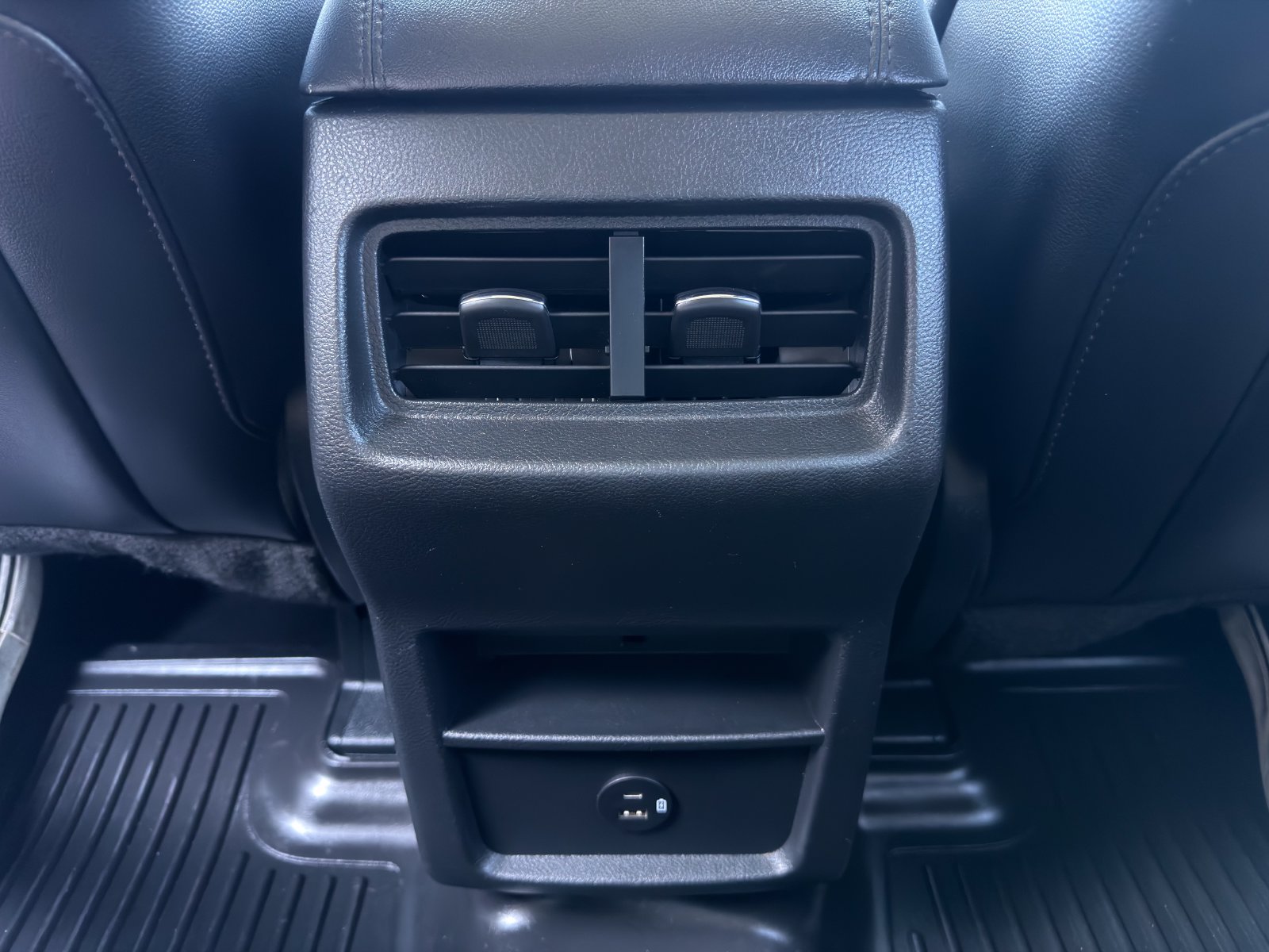 Used 2022 Ford Edge SUV