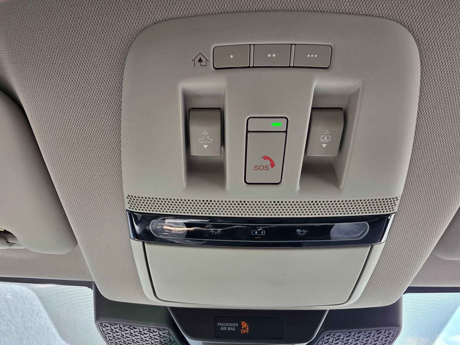 Used 2024  Nissan EVOLVE+ e-4ORCE image 26