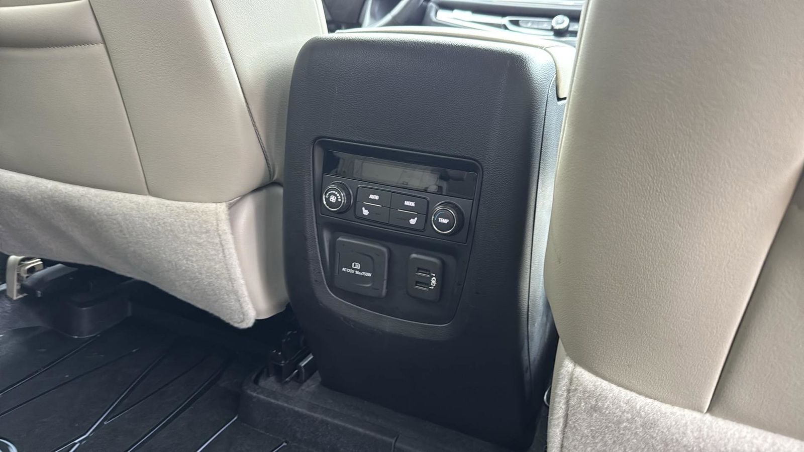 Used Car 2021 Buick Enclave  Premium Group For Sale Under $25,000 In Austin, Texas