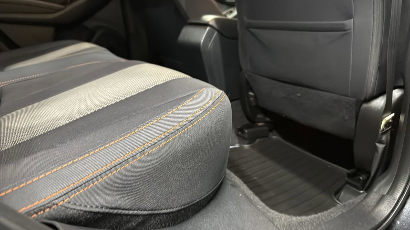 Used Car 2018 Subaru Crosstrek  2.0i Premium For Sale Under $15,000 In Austin, Texas